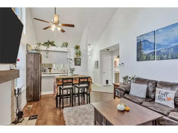204 S Nome, Aurora, CO 80012