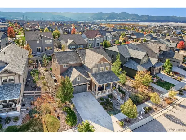 8159 Superior, Littleton, CO 80125
