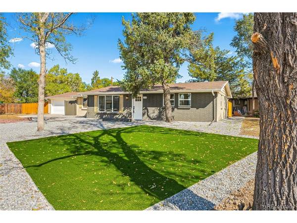 14000 Counter, Henderson, CO 80640