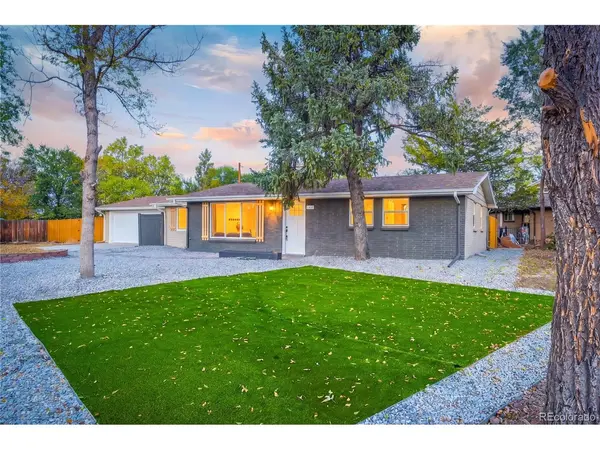 14000 Counter, Henderson, CO 80640