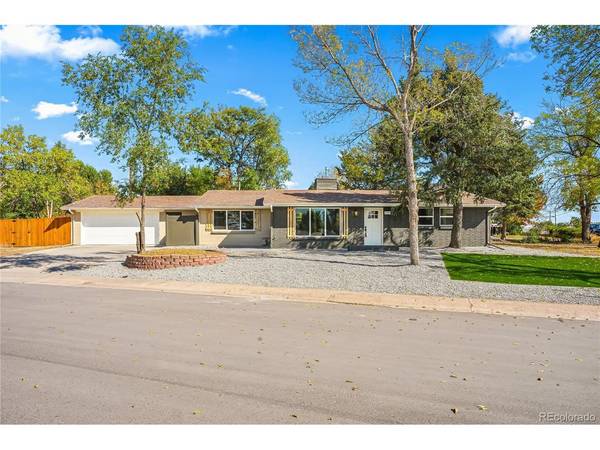 14000 Counter, Henderson, CO 80640