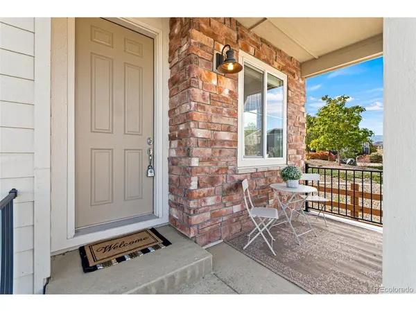 15272 W 93rd, Arvada, CO 80007