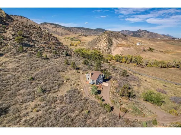 21208 W 56th, Golden, CO 80403