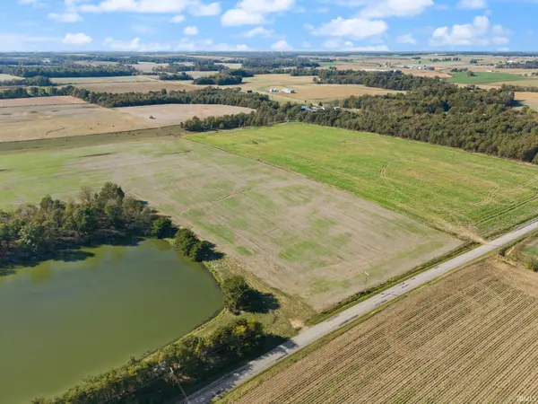 13+/- acres 1200 E ***, Loogootee, IN 47553