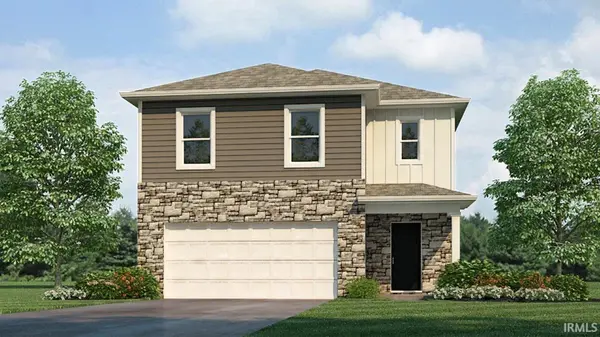 12051 Harleys RUN, Fort Wayne, IN 46818