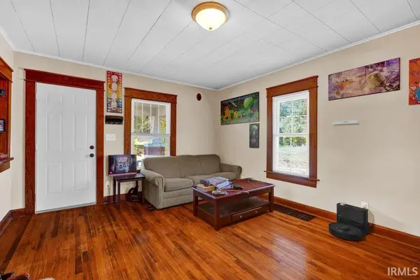 2615 S Rockport RD, Bloomington, IN 47403-3447