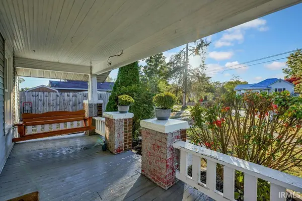 2615 S Rockport RD, Bloomington, IN 47403-3447