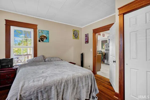 2615 S Rockport RD, Bloomington, IN 47403-3447