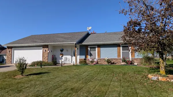 411 Greenbriar DR, Bluffton, IN 46714