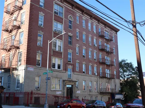1933 Marmion AVE, Bronx, NY 10460