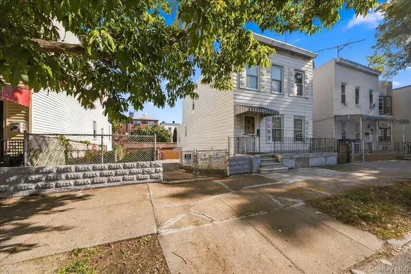 1716 Barnes AVE, Bronx, NY 10462
