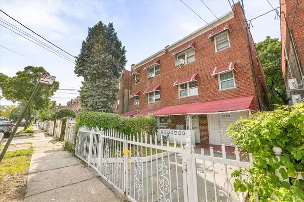 3229 Lurting AVE, Bronx, NY 10469