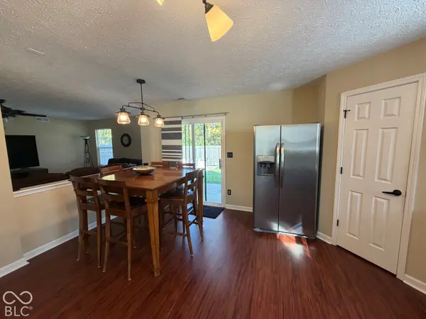 6818 Decatur Ridge, Indianapolis, IN 46221