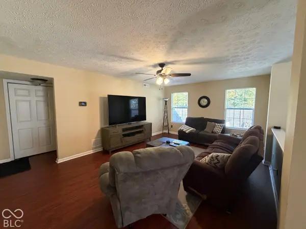 6818 Decatur Ridge, Indianapolis, IN 46221