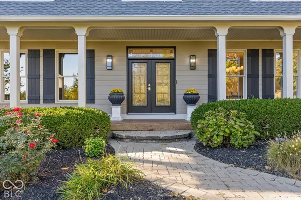 10707 Club Chase, Fishers, IN 46037