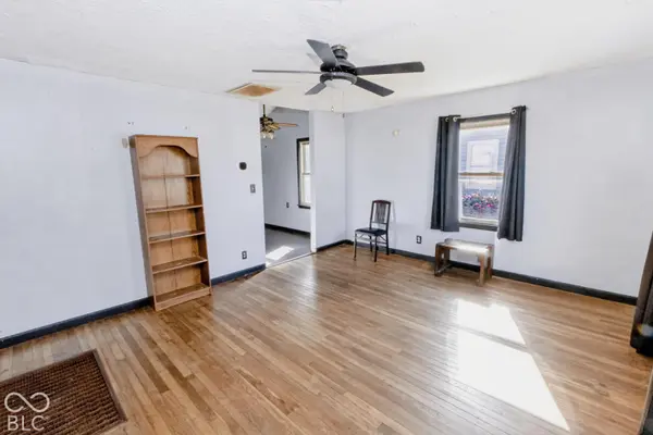 2329 Harlan ST, Indianapolis, IN 46203