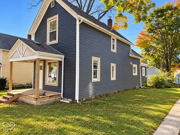 3516 Ramsey AVE, Fort Wayne, IN 46807