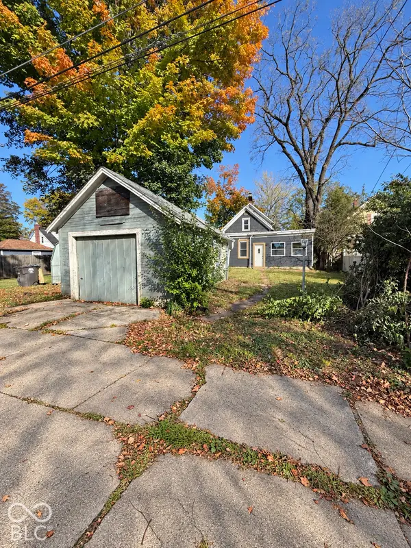 3516 Ramsey AVE, Fort Wayne, IN 46807