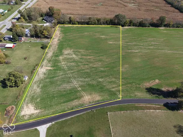 Lot 1 (5.956 AC) N 850 E, Greenfield, IN 46148