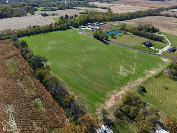 Lot 2 N 850 (5.691 AC) E, Greenfield, IN 46140