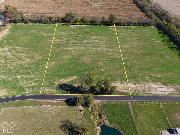 Lot 2 N 850 (5.691 AC) E, Greenfield, IN 46140