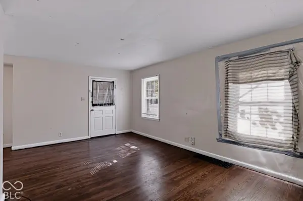 3436 N Temple AVE, Indianapolis, IN 46218