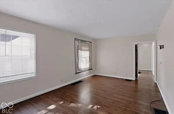 3436 N Temple AVE, Indianapolis, IN 46218