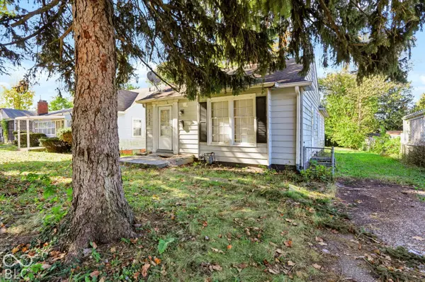 3436 N Temple AVE, Indianapolis, IN 46218