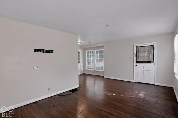 3436 N Temple AVE, Indianapolis, IN 46218