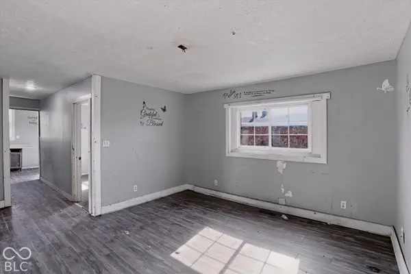 2621 N Chester AVE, Indianapolis, IN 46218