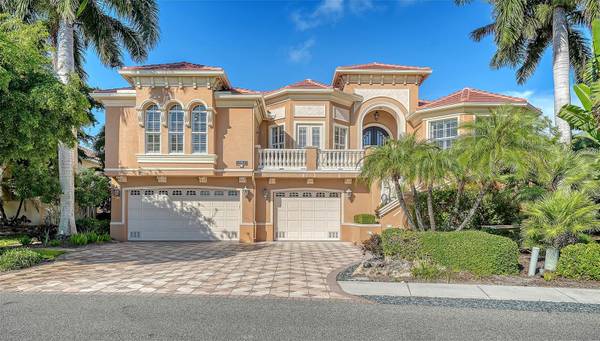 12614 BAYPOINTE TER, Cortez, FL 34215