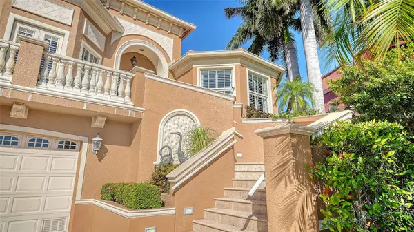 12614 BAYPOINTE TER, Cortez, FL 34215