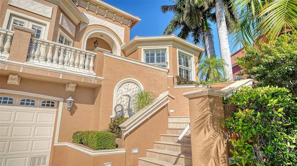 12614 BAYPOINTE TER, Cortez, FL 34215