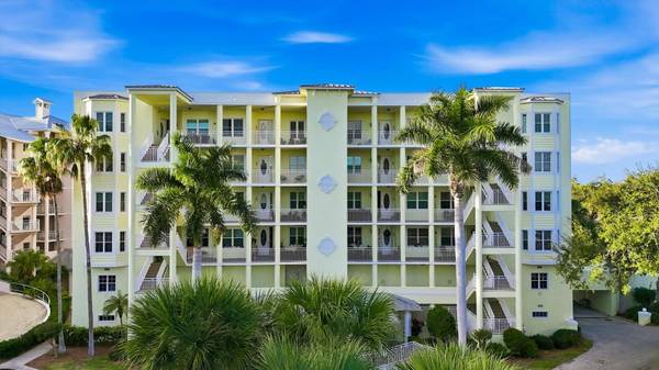 232 HIDDEN BAY DR #303, Osprey, FL 34229