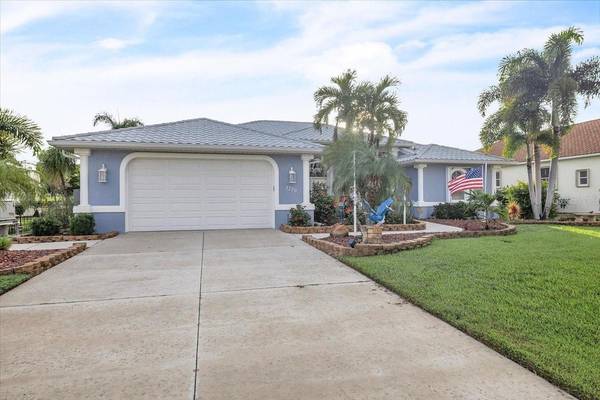 3779 TRIPOLI BLVD, Punta Gorda, FL 33950