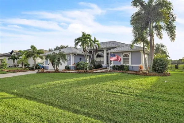 3779 TRIPOLI BLVD, Punta Gorda, FL 33950