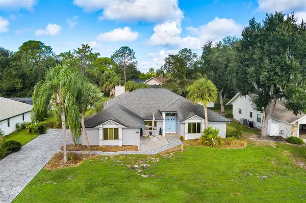 2991 PLANTATION RD, Winter Haven, FL 33884