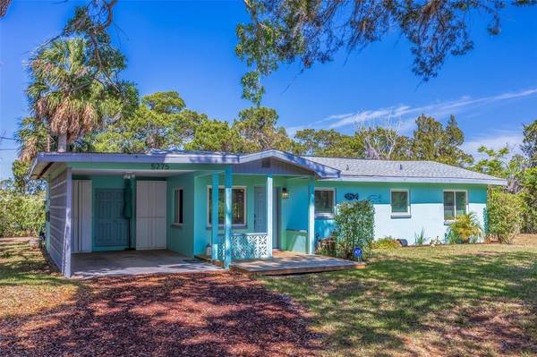 5275 MILLER BAYOU DR, Port Richey, FL 34668