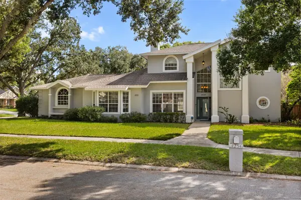 4254 CONWAY PLACE CIR, Orlando, FL 32812