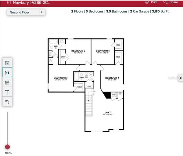 952 VINEYARD RIDGE RD, Minneola, FL 34715