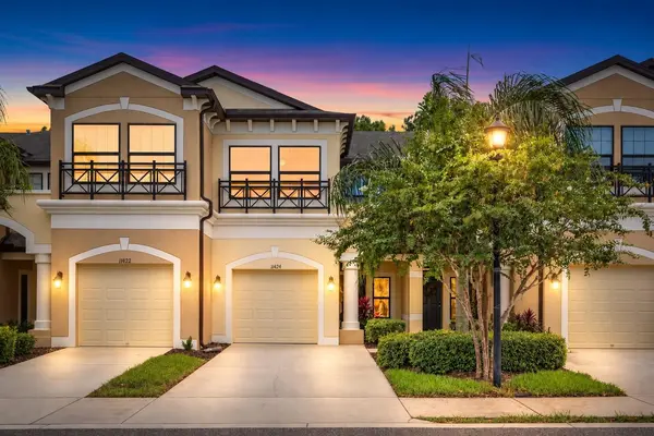 11424 CROWNED SPARROW LN, Tampa, FL 33626
