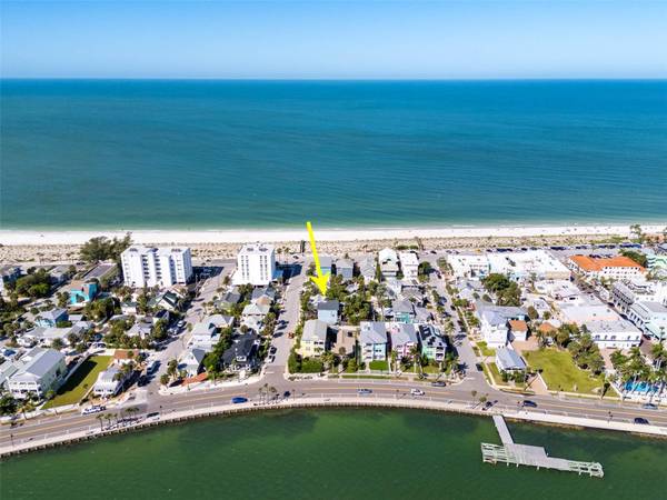 105 6TH AVE, St Pete Beach, FL 33706