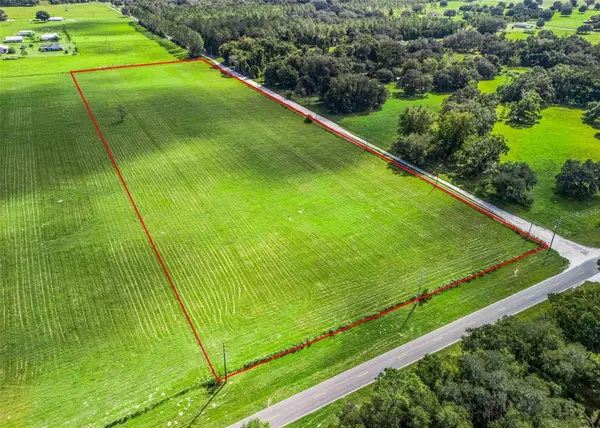 CR 575, Bushnell, FL 33513
