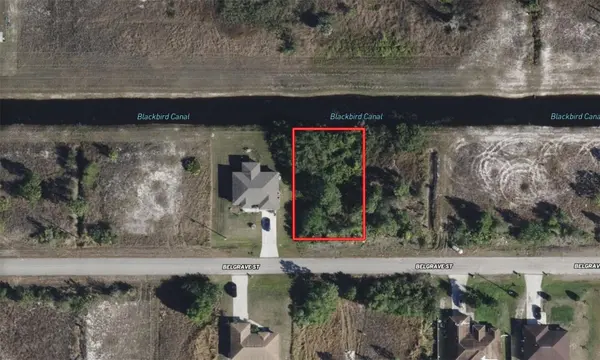 1217 BELGRAVE ST, Fort Myers, FL 33913