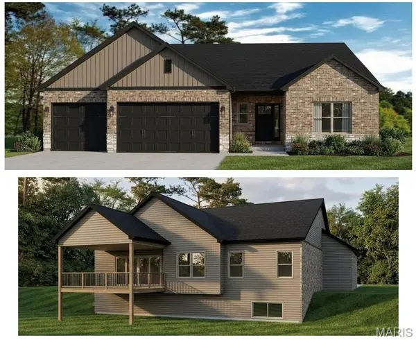 226 Northcrest DR, Columbia, IL 62236