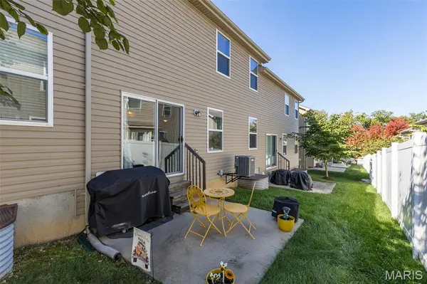 13142 Tesson Hollow DR, St Louis, MO 63128