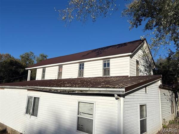 11283 State Highway A HWY, Richwoods, MO 63071