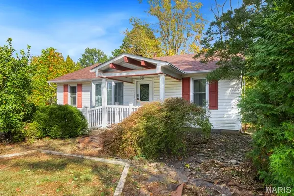 752 Crawford CIR, Sullivan, MO 63080