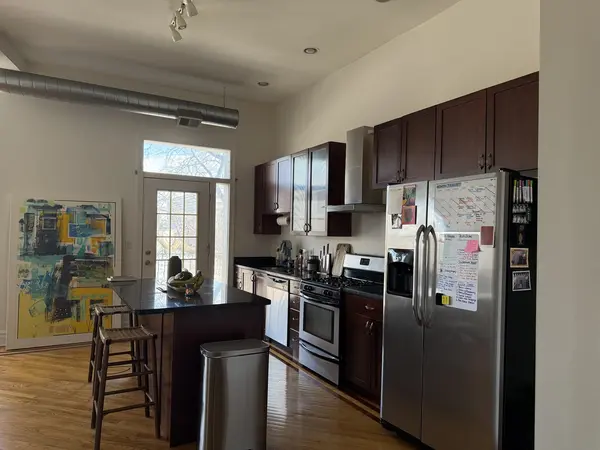 5014 S KING DR #2E, Chicago, IL 60615