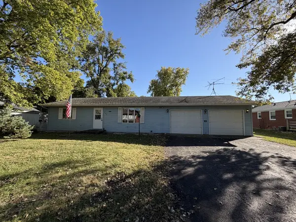 209 W North ST, Mclean, IL 61754